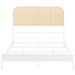 Amherst Full Bed - Tony’s Furniture Store & Linen (GA) - Multi Location
