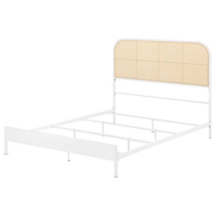 Amherst Full Bed - Tony’s Furniture Store & Linen (GA) - Multi Location