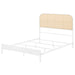 Amherst Full Bed - Tony’s Furniture Store & Linen (GA) - Multi Location