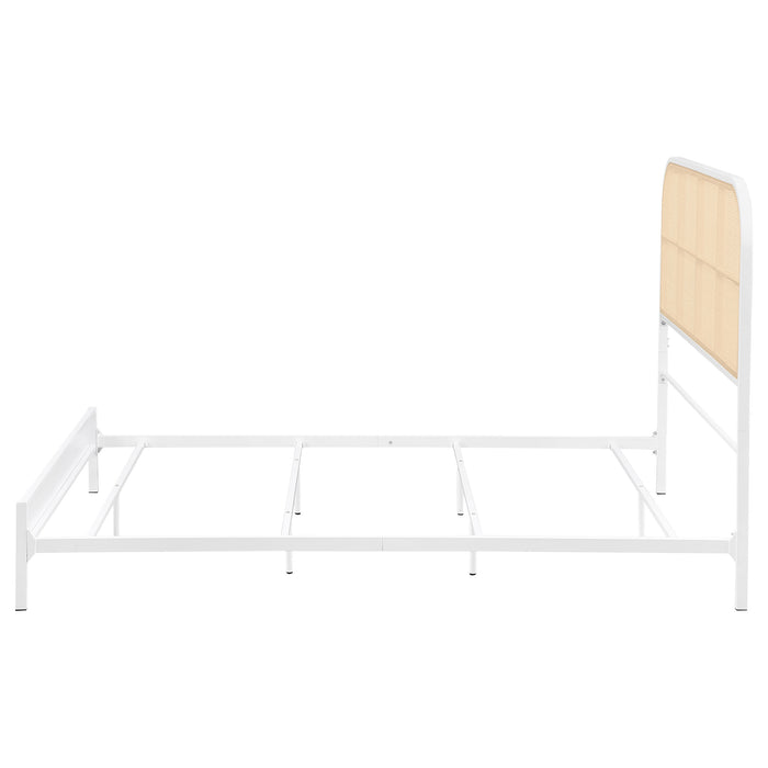 Amherst Full Bed - Tony’s Furniture Store & Linen (GA) - Multi Location