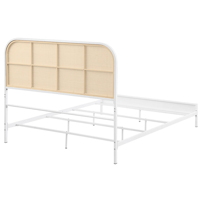 Amherst Full Bed - Tony’s Furniture Store & Linen (GA) - Multi Location