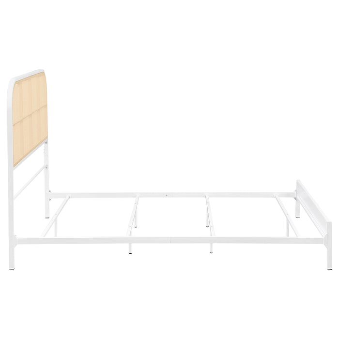 Amherst Full Bed - Tony’s Furniture Store & Linen (GA) - Multi Location