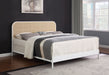 Amherst Eastern King Bed - Tony’s Furniture Store & Linen (GA) - Multi Location