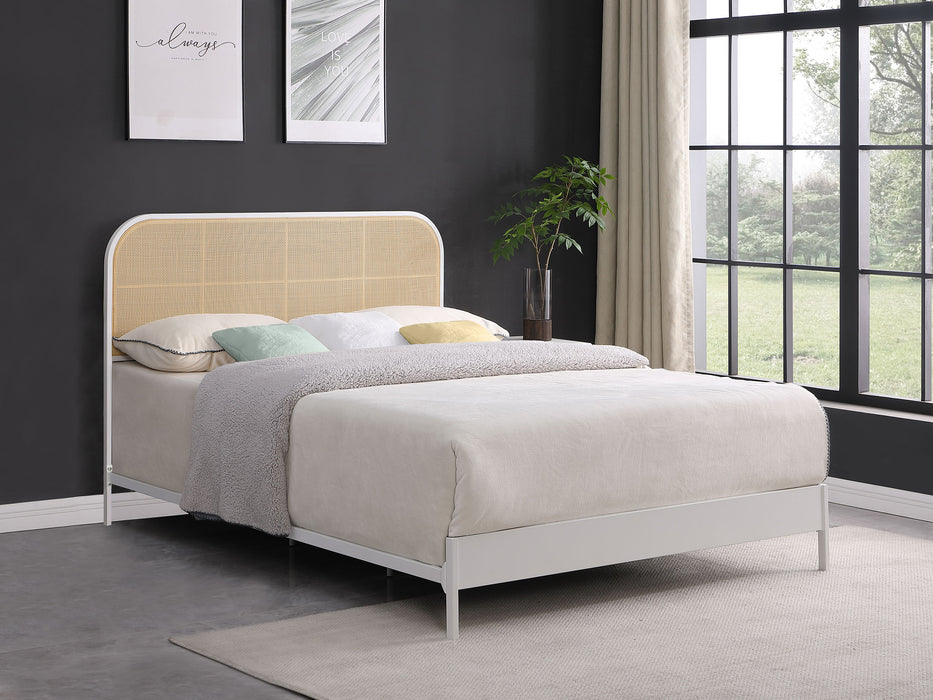 Amherst Queen Bed - Tony’s Furniture Store & Linen (GA) - Multi Location