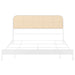 Amherst Eastern King Bed - Tony’s Furniture Store & Linen (GA) - Multi Location
