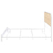 Amherst Eastern King Bed - Tony’s Furniture Store & Linen (GA) - Multi Location