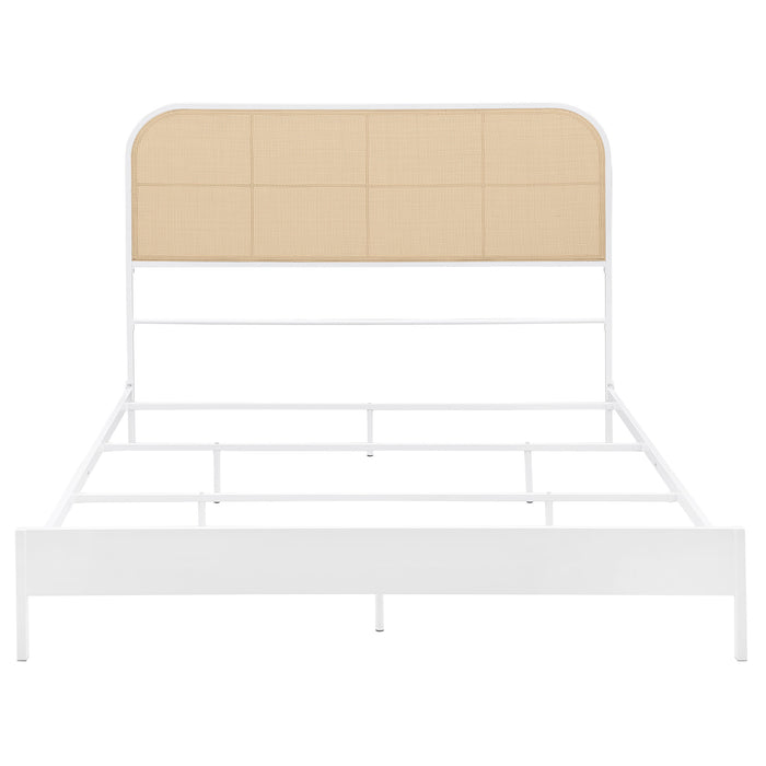 Amherst Queen Bed - Tony’s Furniture Store & Linen (GA) - Multi Location
