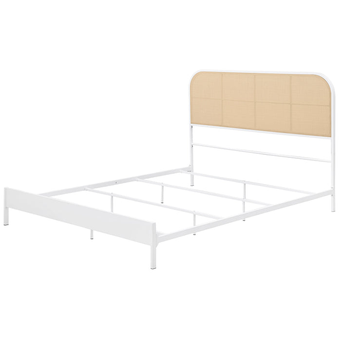 Amherst Queen Bed - Tony’s Furniture Store & Linen (GA) - Multi Location