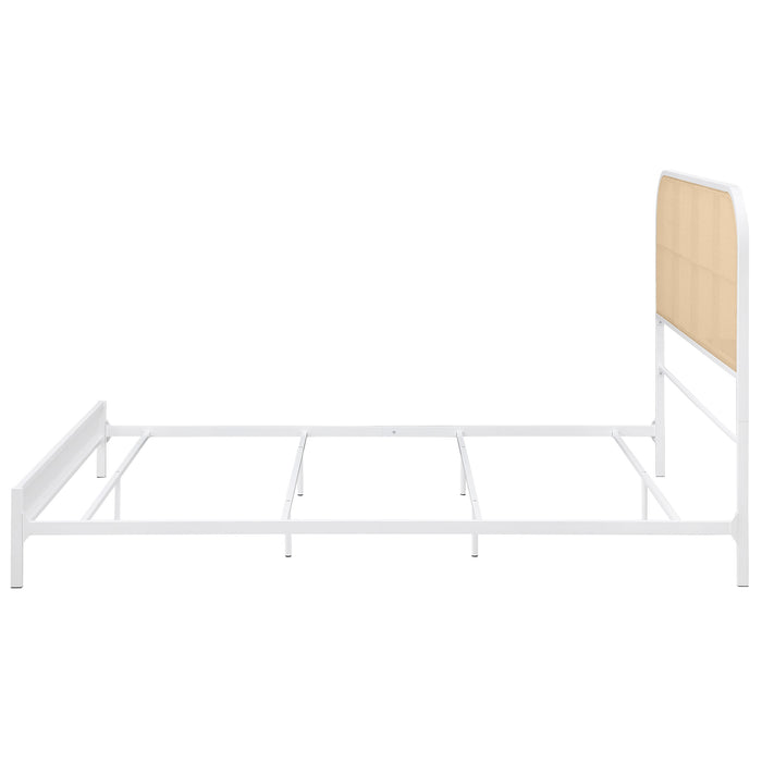 Amherst Queen Bed - Tony’s Furniture Store & Linen (GA) - Multi Location