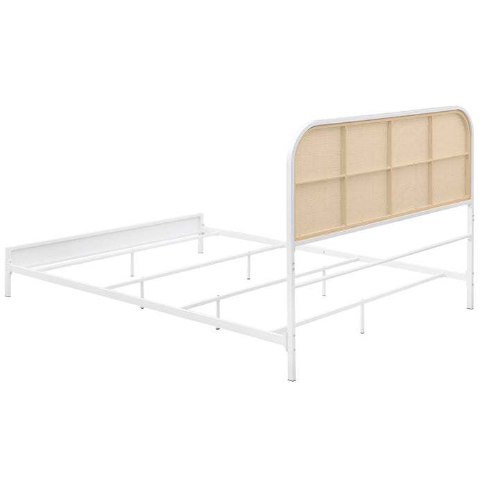 Amherst Queen Bed - Tony’s Furniture Store & Linen (GA) - Multi Location