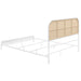 Amherst Queen Bed - Tony’s Furniture Store & Linen (GA) - Multi Location