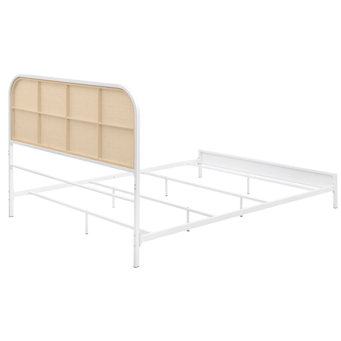 Amherst Queen Bed - Tony’s Furniture Store & Linen (GA) - Multi Location