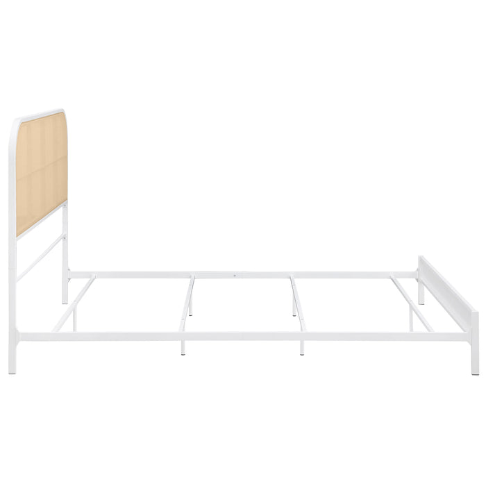 Amherst Queen Bed - Tony’s Furniture Store & Linen (GA) - Multi Location