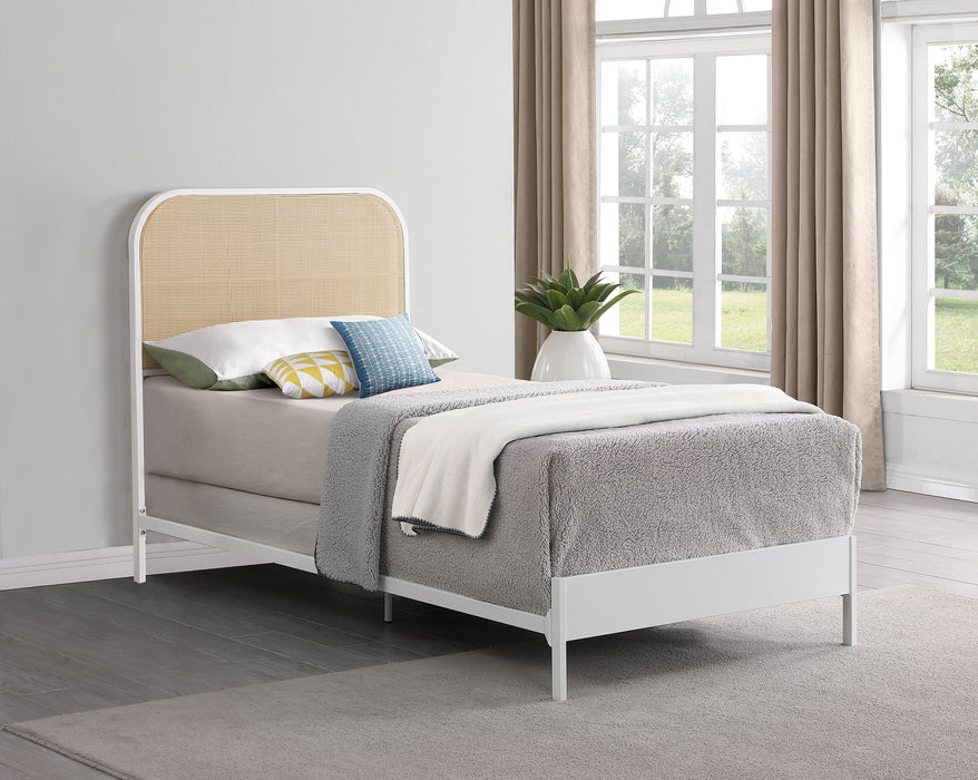 Amherst Twin Bed - Tony’s Furniture Store & Linen (GA) - Multi Location