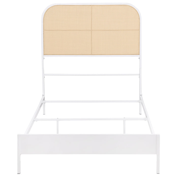 Amherst Twin Bed - Tony’s Furniture Store & Linen (GA) - Multi Location