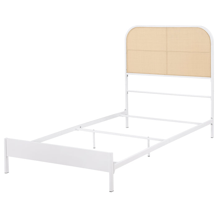 Amherst Twin Bed - Tony’s Furniture Store & Linen (GA) - Multi Location