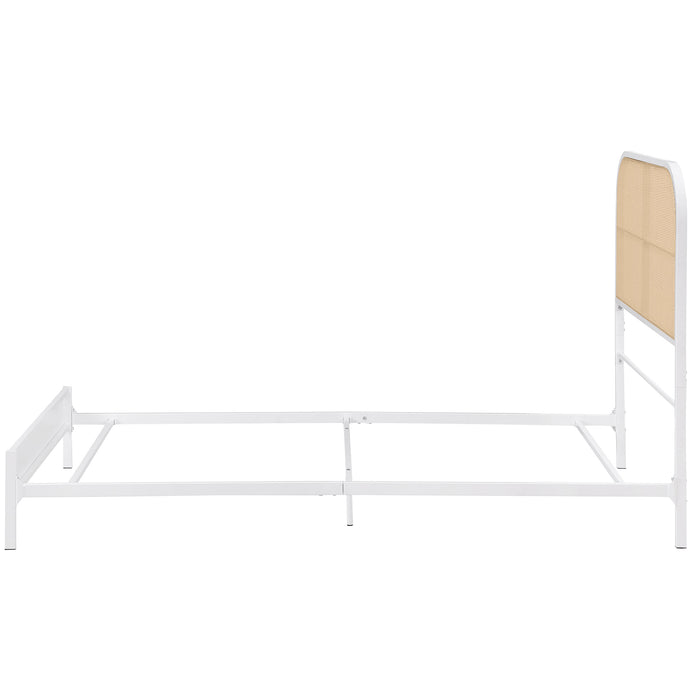 Amherst Twin Bed - Tony’s Furniture Store & Linen (GA) - Multi Location
