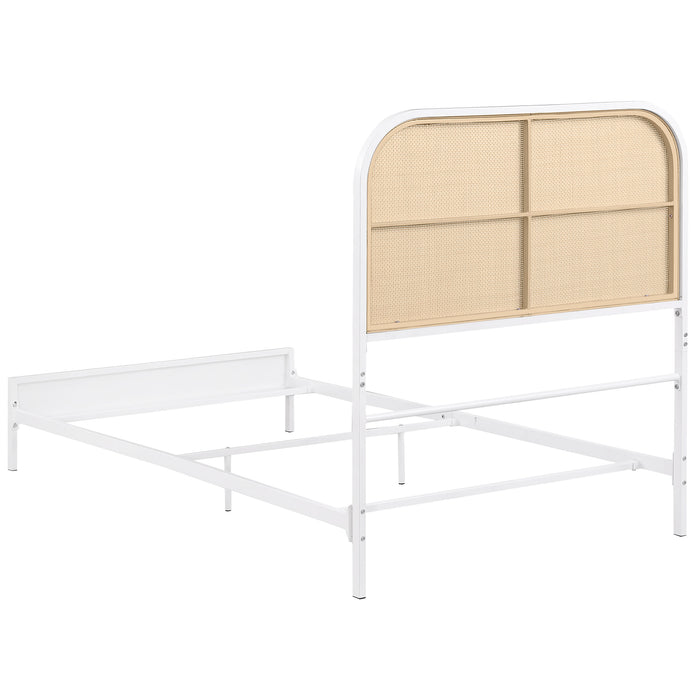 Amherst Twin Bed - Tony’s Furniture Store & Linen (GA) - Multi Location