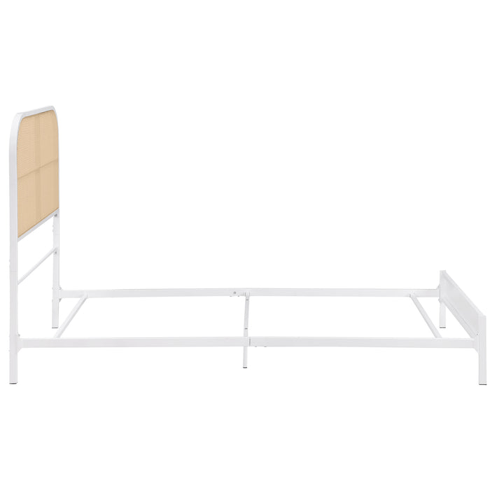 Amherst Twin Bed - Tony’s Furniture Store & Linen (GA) - Multi Location