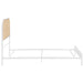 Amherst Twin Bed - Tony’s Furniture Store & Linen (GA) - Multi Location