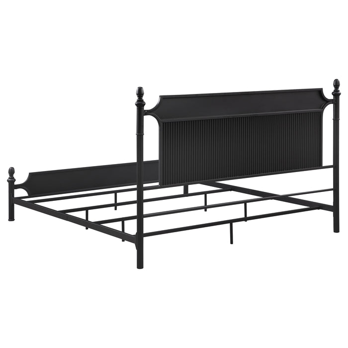 Cameron Eastern King & Queen Bed