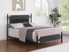 Cameron Queen Bed - Tony’s Furniture Store & Linen (GA) - Multi Location