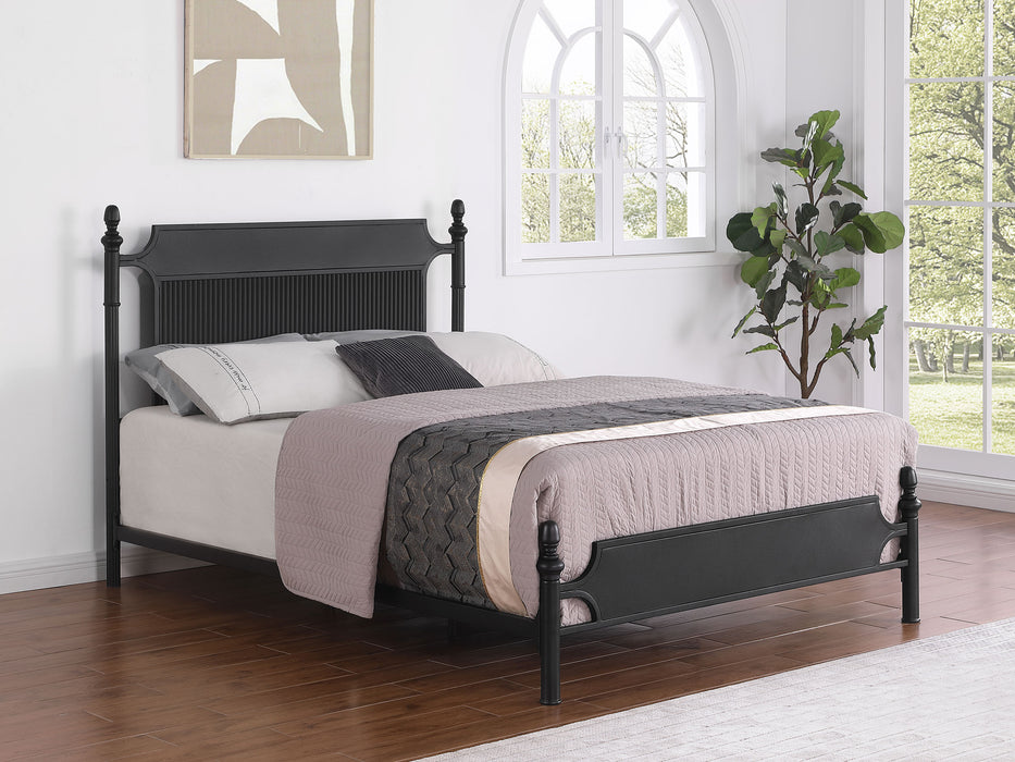 Cameron Queen Bed - Tony’s Furniture Store & Linen (GA) - Multi Location
