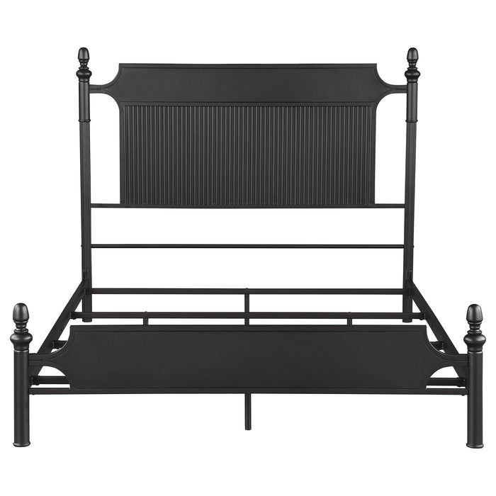 Cameron Queen Bed - Tony’s Furniture Store & Linen (GA) - Multi Location