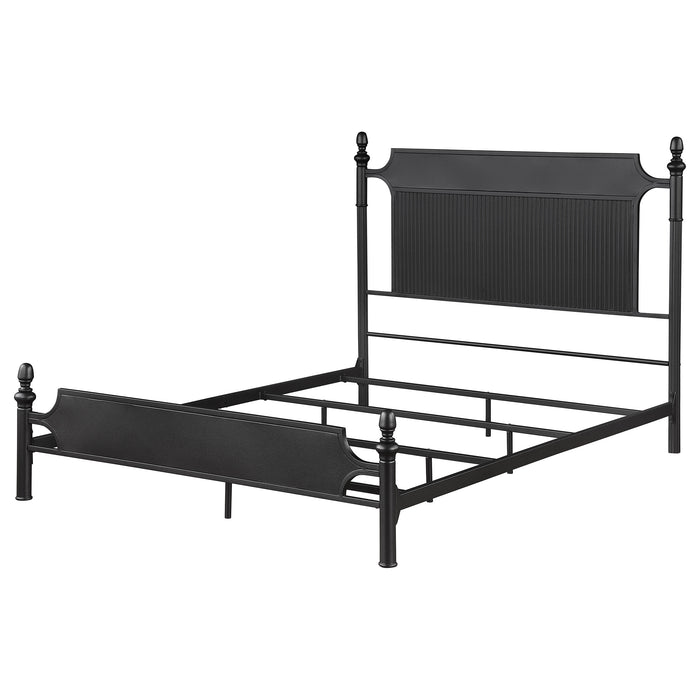 Cameron Queen Bed - Tony’s Furniture Store & Linen (GA) - Multi Location
