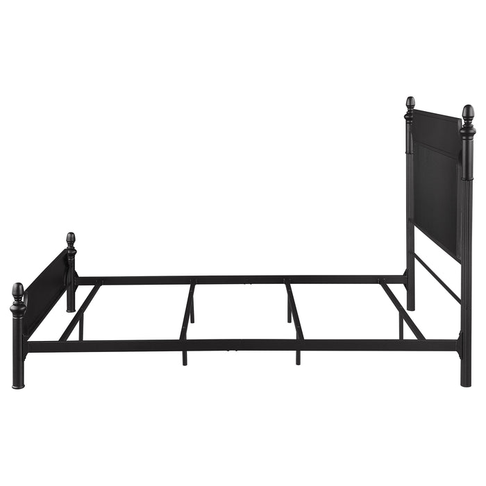Cameron Queen Bed - Tony’s Furniture Store & Linen (GA) - Multi Location
