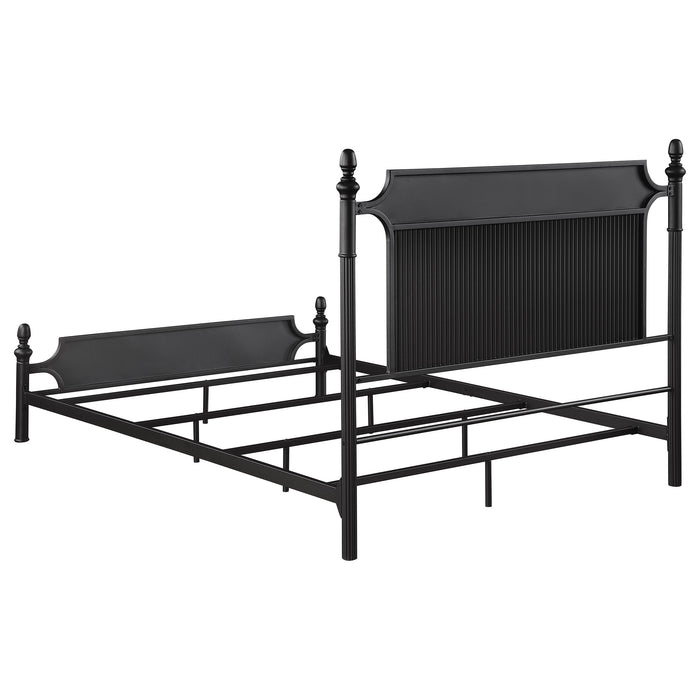 Cameron Queen Bed - Tony’s Furniture Store & Linen (GA) - Multi Location