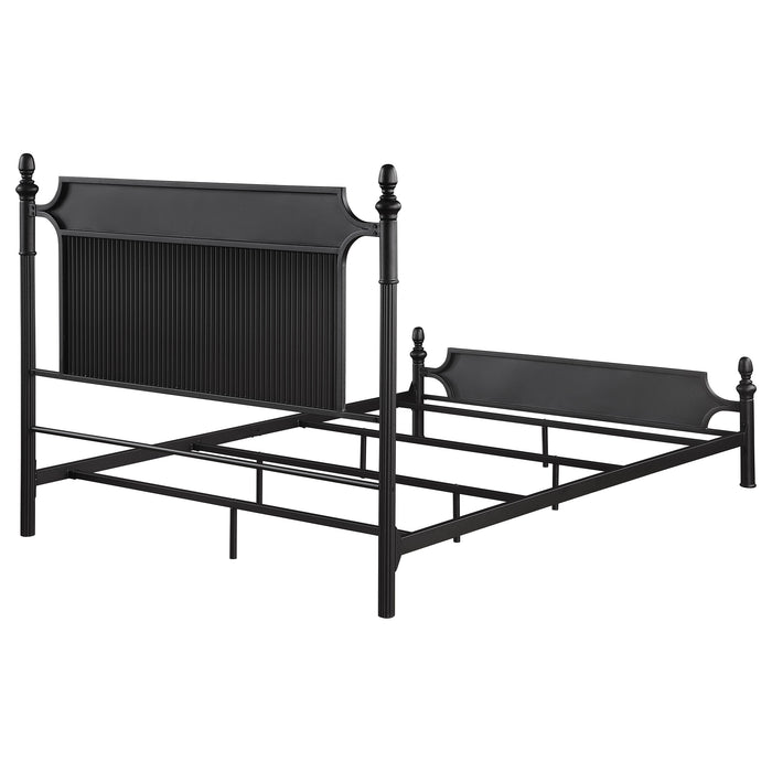 Cameron Queen Bed - Tony’s Furniture Store & Linen (GA) - Multi Location
