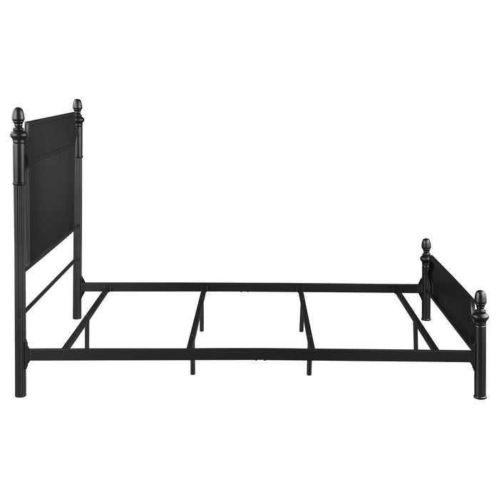 Cameron Queen Bed - Tony’s Furniture Store & Linen (GA) - Multi Location