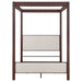 Zimmerlee Eastern King Bed - Tony’s Furniture Store & Linen (GA) - Multi Location