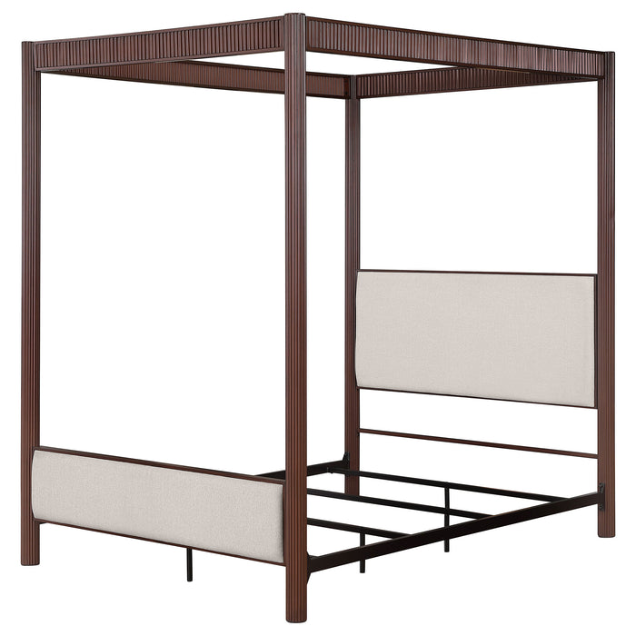Zimmerlee Eastern King Bed - Tony’s Furniture Store & Linen (GA) - Multi Location