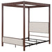 Zimmerlee Eastern King Bed - Tony’s Furniture Store & Linen (GA) - Multi Location