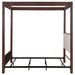 Zimmerlee Eastern King Bed - Tony’s Furniture Store & Linen (GA) - Multi Location