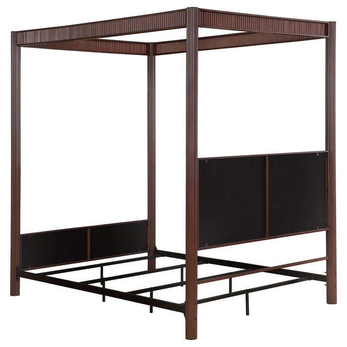 Zimmerlee Queen Bed - Tony’s Furniture Store & Linen (GA) - Multi Location