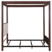 Zimmerlee Queen Bed - Tony’s Furniture Store & Linen (GA) - Multi Location