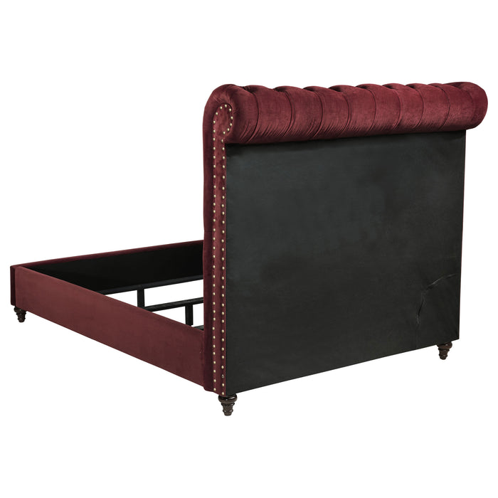 Devon Full Bed - Tony’s Furniture Store & Linen (GA) - Multi Location