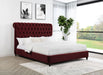 Devon Eastern King Bed - Tony’s Furniture Store & Linen (GA) - Multi Location
