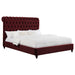 Devon Eastern King Bed - Tony’s Furniture Store & Linen (GA) - Multi Location
