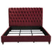 Devon Eastern King Bed - Tony’s Furniture Store & Linen (GA) - Multi Location