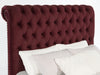 Devon Eastern King Bed - Tony’s Furniture Store & Linen (GA) - Multi Location