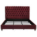 Devon California King Bed - Tony’s Furniture Store & Linen (GA) - Multi Location