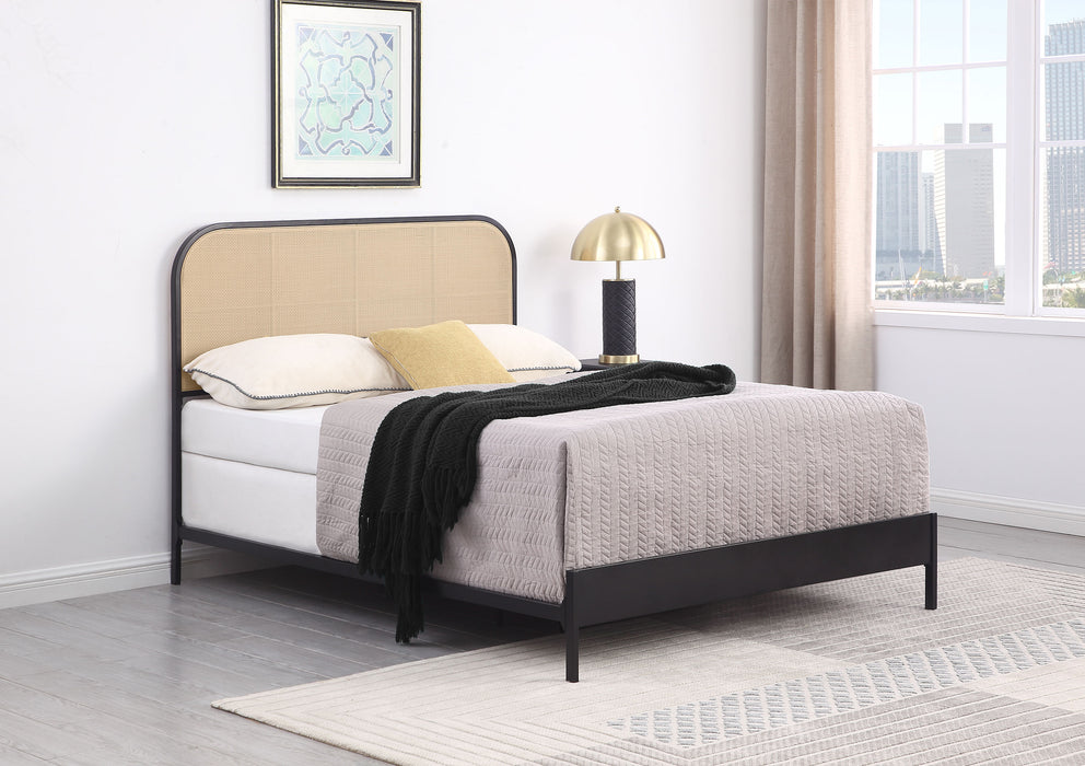 Amherst Full Bed - Tony’s Furniture Store & Linen (GA) - Multi Location
