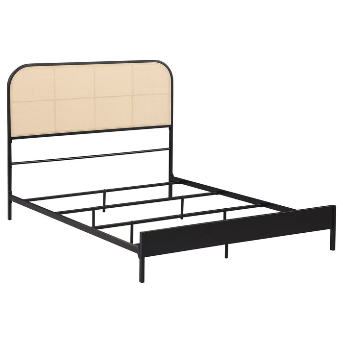 Amherst Full Bed - Tony’s Furniture Store & Linen (GA) - Multi Location