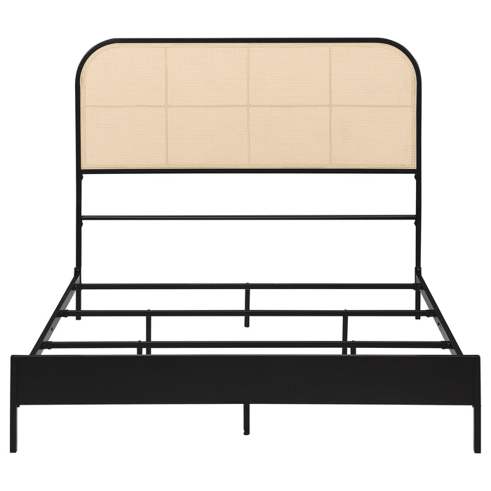 Amherst Full Bed - Tony’s Furniture Store & Linen (GA) - Multi Location