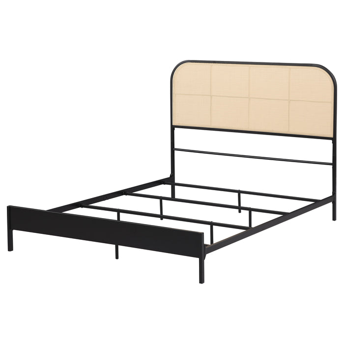 Amherst Full Bed - Tony’s Furniture Store & Linen (GA) - Multi Location