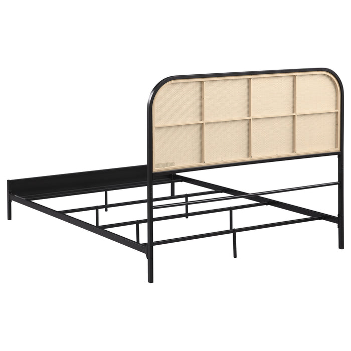 Amherst Full Bed - Tony’s Furniture Store & Linen (GA) - Multi Location